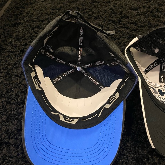 BUNDLE (2) Chevy caps - Picture 7 of 10